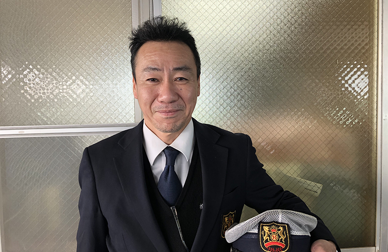 堀川 靖彦